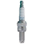 Set of 4 NGK Standard Spark Plugs for Jhon Deere RSX850I 2013 Engine 850cc