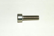 WSM Socket Cap Head Bolt 6mm x 20mm 014-104