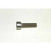 WSM Socket Cap Head Bolt 6mm x 20mm 014-104