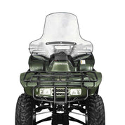 National Cycle Lexan Windshield Low Headlight N2573