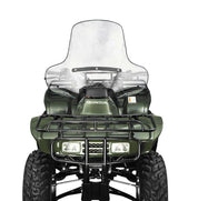 National Cycle Lexan Windshield Low Headlight N2573