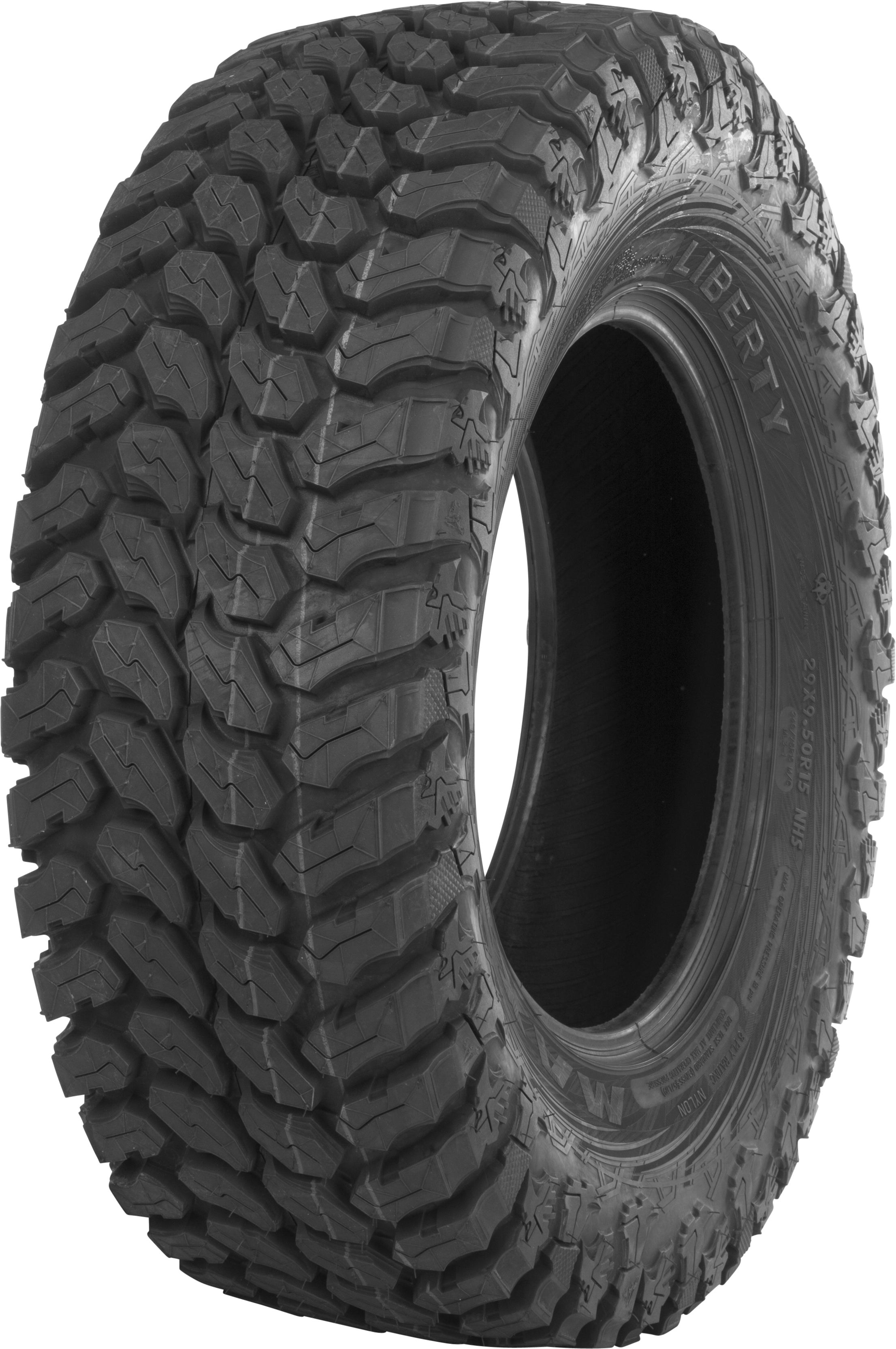 Maxxis Liberty ML3 Tire