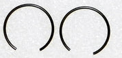 WSM Piston Clips for Sea-Doo 1503 4-Tec 05-08 010-623-12