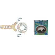 DRC Series Clutch Kit W/Removal Tool TRX420FPE FourTrax Rancher 4x4 ES PS 09-13
