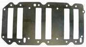 WSM Reed Block Gasket For Mercury / Mariner 135 - 240 Hp 6 Cyl 90-06 516-34