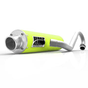 HMF Full Exhaust for Can-Am Outlander MAX 13-23