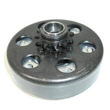 MaX-Torque SS1034 3/4 Sprocket Clutch 41 Chain 10 Tooth