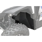 Rival Aluminum Footwell Protection For Yamaha Wolv X2/R-Spec/R-SpecSE/X4/SE