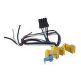 Kit de montaje de freno Hopkins 47685