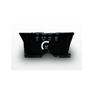 Intellitronix 1992-1994 Chevy Truck LED Digital DP6006 - White
