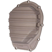Arlen Ness 10-Gauge Titanium Cam Cover 03-986