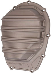 Arlen Ness 10-Gauge Titanium Cam Cover 03-986