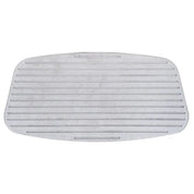 Dakota 1933-1934 Ford Aluminum Glove Box Cover -ALG-34