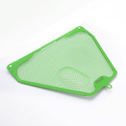 R&G Racing Green Downpipe Grill For 2020-2023 Kawasaki Ninja 1000SX ZX1000
