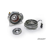 SuperATV Polaris Ace Heavy-Duty Front Differential Gear Case OEM 1334264 Cast Housing DIFF-1-005