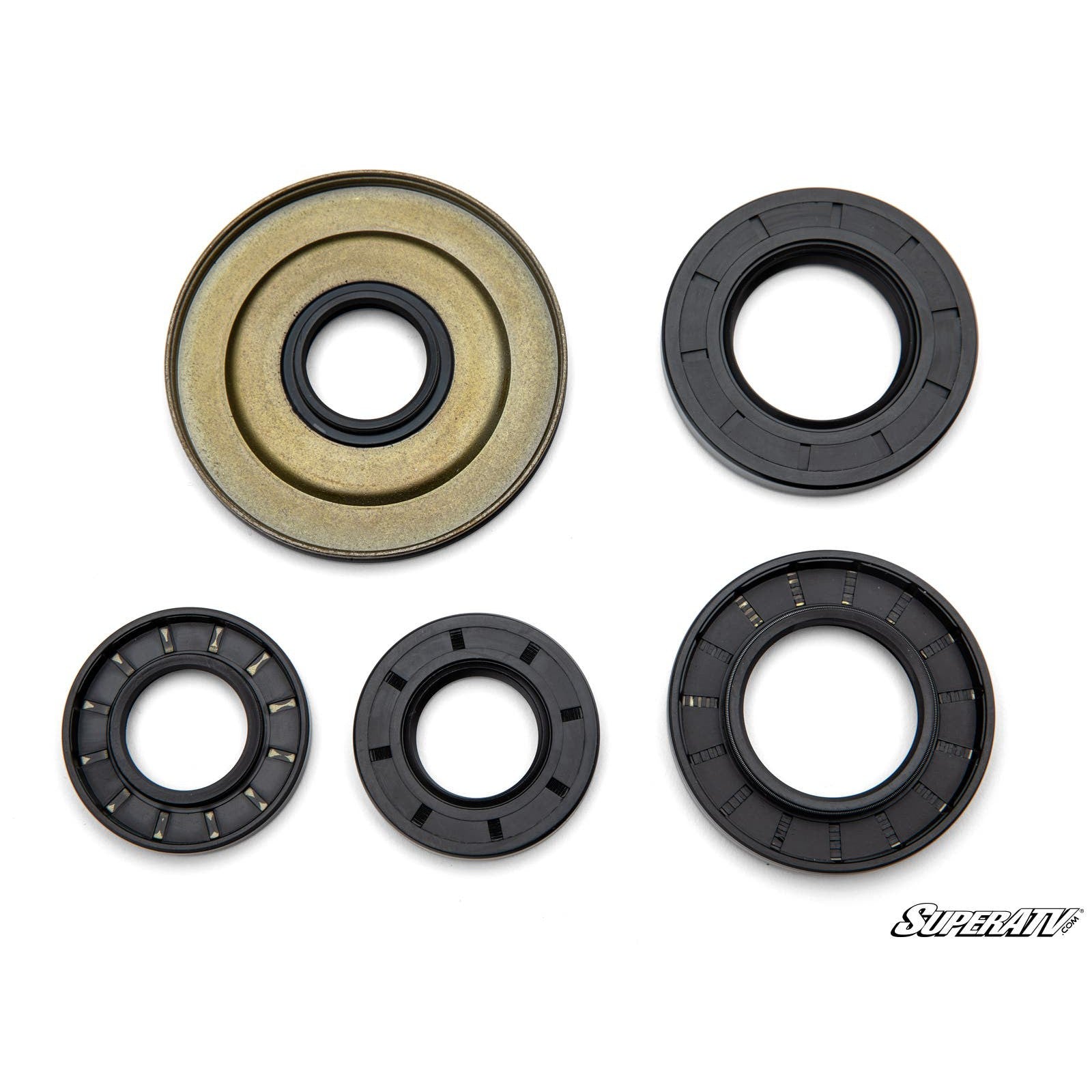 Can-Am Maverick X3 Front Differential Seal Kit