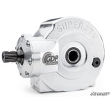 SuperATV Polaris Ace Complete Differential OEM 1333104 Billet DIF-P-RZR800-001-K