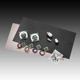 Intellitronix LED Digital CREATE-A-DASH Kit DP10003R
