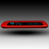 Intellitronix LED Digital Gauge Cluster Set With Black Faceplate For 63-64 Chevrolet Impala