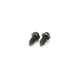 Door poppers, pair, 25lbs, 5/16" stroke DP-1