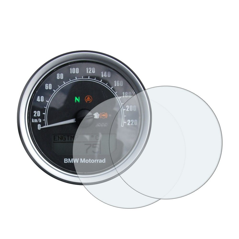 R&G Racing Clear Dashboard Screen Protector Kit DSP-BMW-005CL
