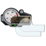 R&G Racing Clear Dashboard Screen Protector Kit DSP-BMW-006CL