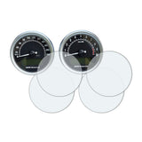 Kit de protector de pantalla transparente para tablero R&G Racing DSP-BMW-007CL