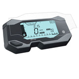Kit de protector de pantalla transparente para tablero R&G Racing para BMW G310GS 2017-2024