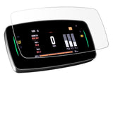 R&G Racing Clear Dashboard Screen Protector Kit For 2020-2022 Harley-Davidson LiveWire ELW