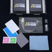R&G Racing Clear Dashboard Screen Protector Kit For 2021-2024 Kawasaki Z650RS ER650 50th Anniversary