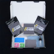 R&G Racing Clear Dashboard Screen Protector Kit DSP-SUZ-002CL