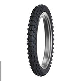 Dunlop MX34 60/100-14 80/100-12 Tire Set Front Rear CRF110 KLX110 TTR110 Tires