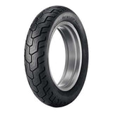Dunlop D404 150/80-16 Tire Rear Motorcycle 150/80B16 Back 150 80 16 45605612