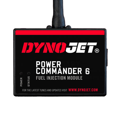 HMF DynoJet Power Commander Tuner