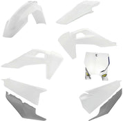 Cycra 5-Piece Replica Kit Original 20 - 1CYC-9429-00