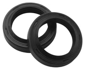 Fork Seal For Honda CL100K/S Scrambler 1970-1973 Pair 27 x 37 x 7.5/9.5, O.E.