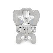 Rival Skid Plate And A-Arm Guards For CF Moto C Force 400 / 500EPS / 500 S