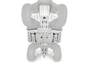 Rival Central Aluminum Skid Plate For CF Moto C Force 400/500EPS/500 S