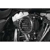 Vance and Hines VO2 America Air Intake Black 42041FG