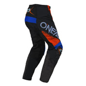 O'neal Element Shocker Motocross Pants -  Black / Orange