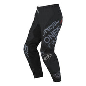 O'neal Element Static Motocross Pants -  Black