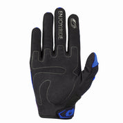 O'Neal Element Racewear Black / Blue Gloves
