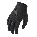O'Neal Element Racewear Black Gloves