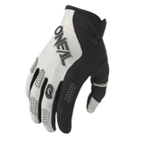 O'Neal Element Racewear Black / Grey Gloves