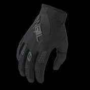 O'Neal Element Racewear Black / Grey Gloves