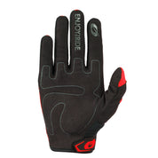 O'Neal Element Racewear Black / Red Gloves