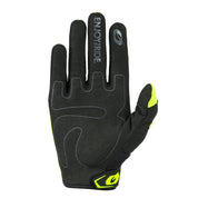O'Neal Element Racewear Black / Neon Gloves