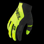 O'Neal Element Racewear Black / Neon Gloves