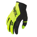 O'Neal Element Racewear Black / Neon Gloves