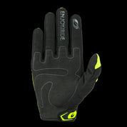 O'Neal Element Racewear Black / Neon Gloves
